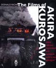 Films of Akira Kurosawa