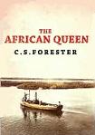 The African Queen novel by C.S. Forester