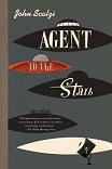 Agent To The Stars comic scifi novel by by John Scalzi