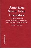 American Silent Film Comedies