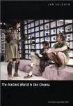 The Ancient World in the Cinema book by Jon Solomon