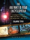 Animated Film Encyclopedia, 1900-1999 book by Graham Webb