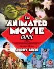 Animated Movie Guide book by Jerry Beck