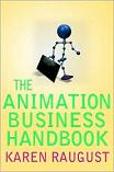 Animation Business Handbook