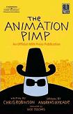 Animation Pimp / A.W.N. book by Chris Robinson