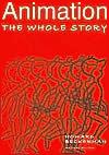 Animation, The Whole Story book by Howard Beckerman