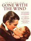 The Art of Gone With The Wind book by Judy Cameron & Paul J. Christman