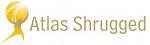 logo for "Atlas Shrugged" feature film trilogy from producer's website