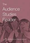 Audience Studies Reader book edited by Will Brooker & Deborah Jermyn