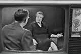 1961 interview with Ayn Rand at University of Michigan