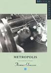 Metropolis 1927 film critical text book by Thomas Elsaesser