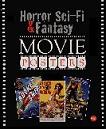 Hershenson Vol 11: Horror, Sci-Fi & Fantasy Movie Posters book