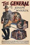 'The General' by Joseph Warren rare Photoplay Edition book