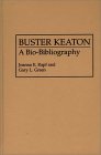 Buster Keaton bio & biblio