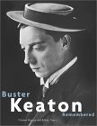 Buster Keaton Remembered book by Eleanor Keaton & Jeffrey Vance