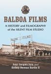 Balboa Films History & Filmography book by Jean-Jacques Jura & Rodney Bardin