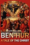 Ben Hur novel by Gen. Lew Wallace