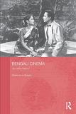 Bengali Cinema book by Sharmistha Gooptu