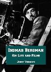Ingmar Bergman Life & Films book by Jerry Vermilye