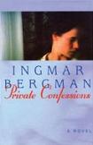 Private Confessions novel by Ingmar Bergman