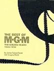 Best of MGM Golden Years book by Parish, Mank & Picchiarini