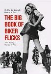 Big Book of Motorcycle Movies book by John Wooley & Michael H. Price