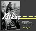 Biker Truth & Myth book by Bill Osgerby
