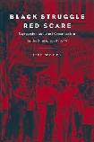 Black Struggle, Red Scare book by Jeff Woods