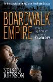 Boardwalk Empire book by Nelson Johnson