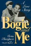 Bogie and Me Love Story book by Verita Thompson
