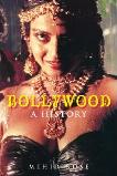 Bollywood History book by Mihir Bose