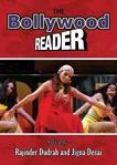 Bollywood Reader book edited by Rajinder Dudrah & Jigna Desai