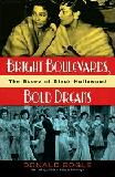Story of Black Hollywood book by Donald Bogle