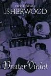 Prater Violet novel by Christopher Isherwood