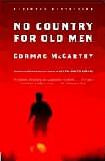 No Country for Old Men novel by Cormac McCarthy