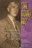 Carl Sandburg's Film Reviews & Essays book edited by Arnie Bernstein