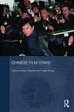 Chinese Film Stars book by edited by Mary Farquhar & Yingjin Zhang