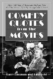 Comedy Quotes From The Movies book by Larry Langman & Paul Gold