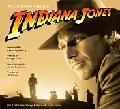 Complete Making of Indiana Jones book by J.W. Rinzler