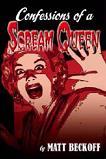 Confessions of a Scream Queen book by Matt Beckoff