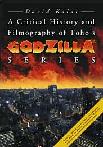 Critical History & Filmography of Godzilla