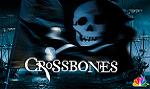 pirate TV series 'Crossbones' from NBC