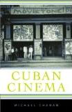 Cuban Cinema book by Michael Chanan