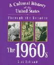 Cultural History of the United States - The 1960s book by Gini Holland