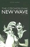 Czechoslovak New Wave book by Peter Hames