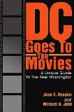 DC Goes To The Movies book by Jean Rosales & Michael Jobe