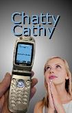 Chatty Cathy novel by David W. Menefee