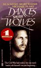 Dances With Wolves book