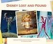 Disney Lost and Found / Artwork from Never-Produced Animation book by Charles Solomon