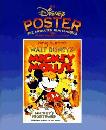 Disney Posters / Animated Film Classics book
